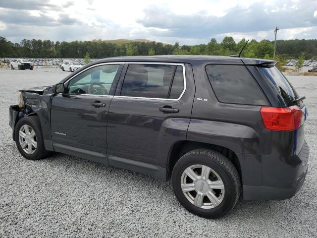 Photo 1 VIN: 2GKALMEK8E6207512 - GMC TERRAIN 