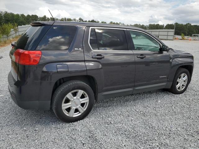 Photo 2 VIN: 2GKALMEK8E6207512 - GMC TERRAIN 