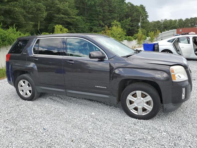 Photo 3 VIN: 2GKALMEK8E6207512 - GMC TERRAIN 