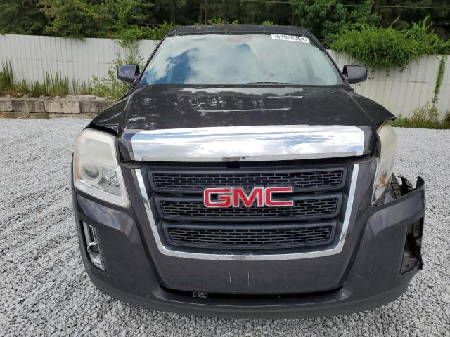 Photo 4 VIN: 2GKALMEK8E6207512 - GMC TERRAIN 