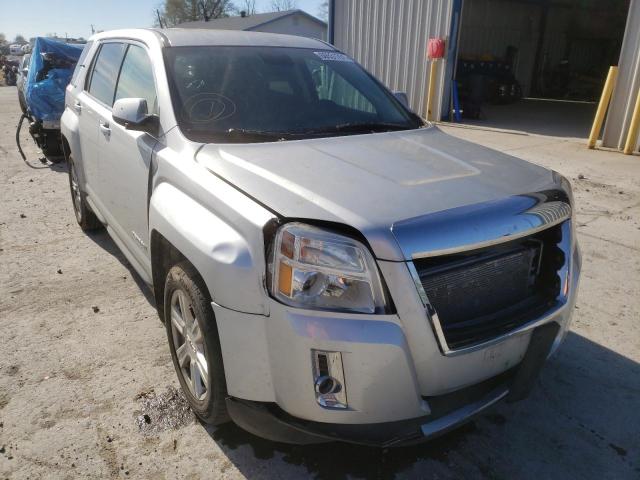 Photo 0 VIN: 2GKALMEK8E6217862 - GMC TERRAIN SL 