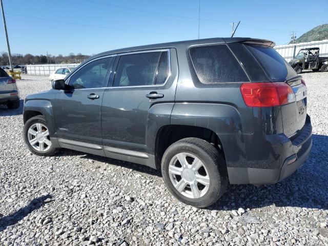 Photo 1 VIN: 2GKALMEK8E6218154 - GMC TERRAIN SL 