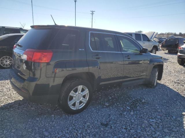 Photo 2 VIN: 2GKALMEK8E6218154 - GMC TERRAIN SL 