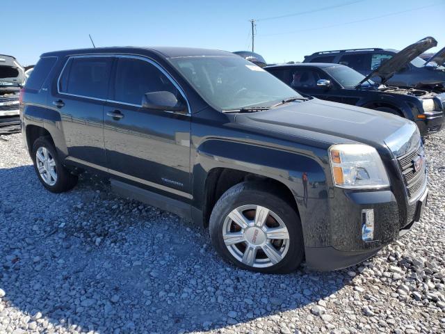 Photo 3 VIN: 2GKALMEK8E6218154 - GMC TERRAIN SL 