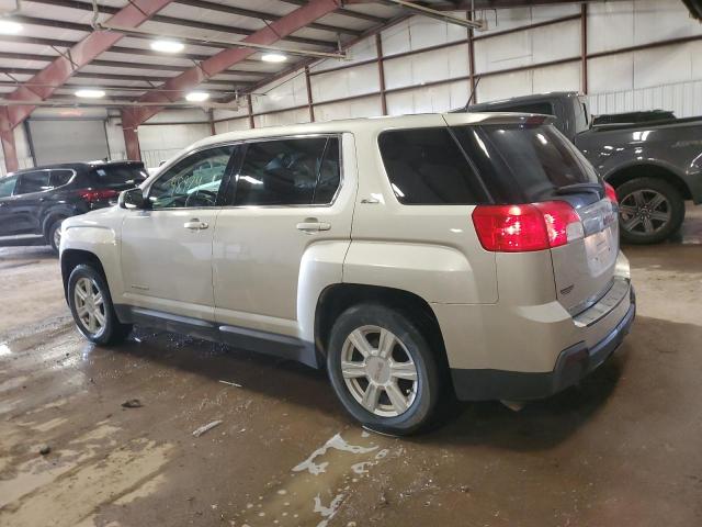 Photo 1 VIN: 2GKALMEK8E6233320 - GMC TERRAIN SL 