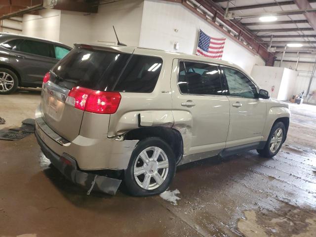 Photo 2 VIN: 2GKALMEK8E6233320 - GMC TERRAIN SL 