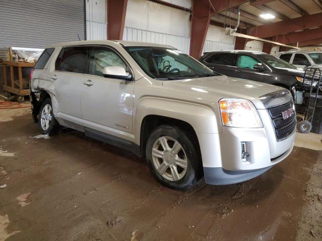 Photo 3 VIN: 2GKALMEK8E6233320 - GMC TERRAIN SL 