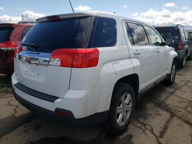 Photo 3 VIN: 2GKALMEK8E6246424 - GMC TERRAIN SL 