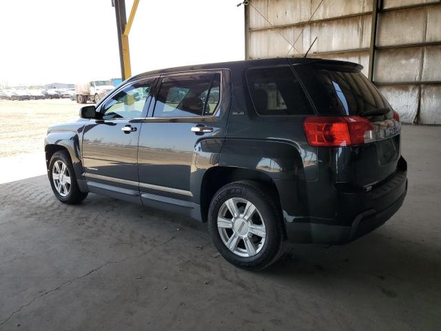 Photo 1 VIN: 2GKALMEK8E6248349 - GMC TERRAIN 