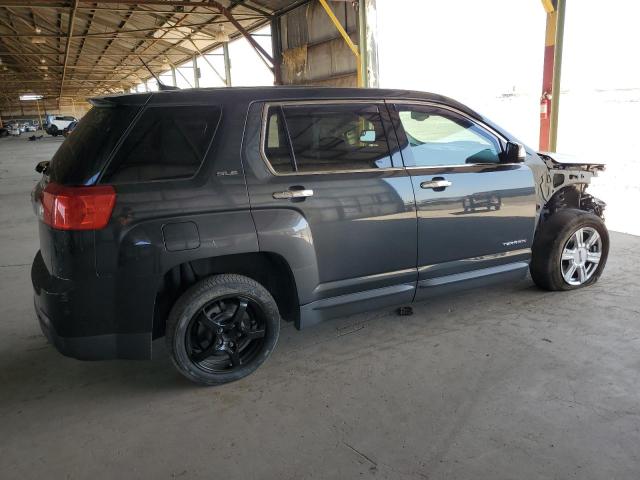 Photo 2 VIN: 2GKALMEK8E6248349 - GMC TERRAIN 