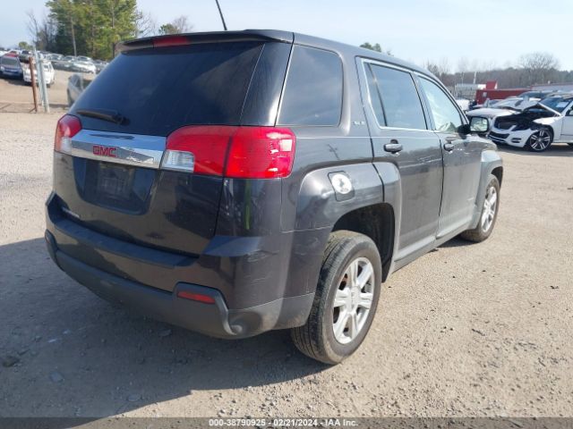 Photo 3 VIN: 2GKALMEK8E6276829 - GMC TERRAIN 