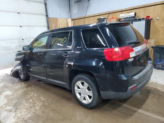 Photo 1 VIN: 2GKALMEK8E6335894 - GMC TERRAIN 