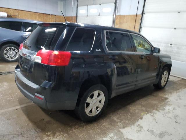 Photo 2 VIN: 2GKALMEK8E6335894 - GMC TERRAIN 