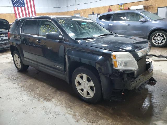 Photo 3 VIN: 2GKALMEK8E6335894 - GMC TERRAIN 