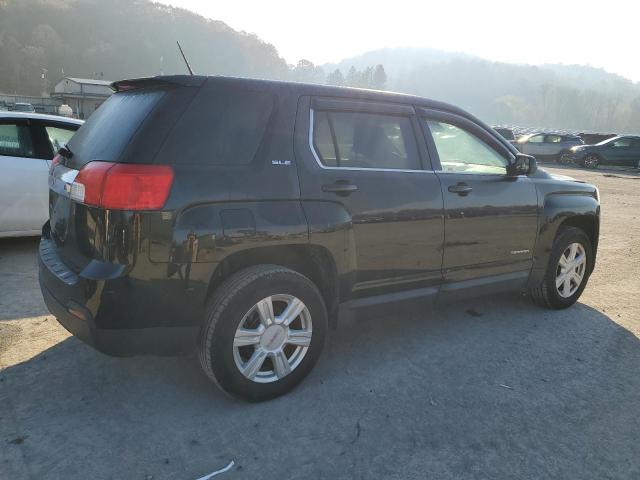 Photo 2 VIN: 2GKALMEK8E6340867 - GMC TERRAIN 