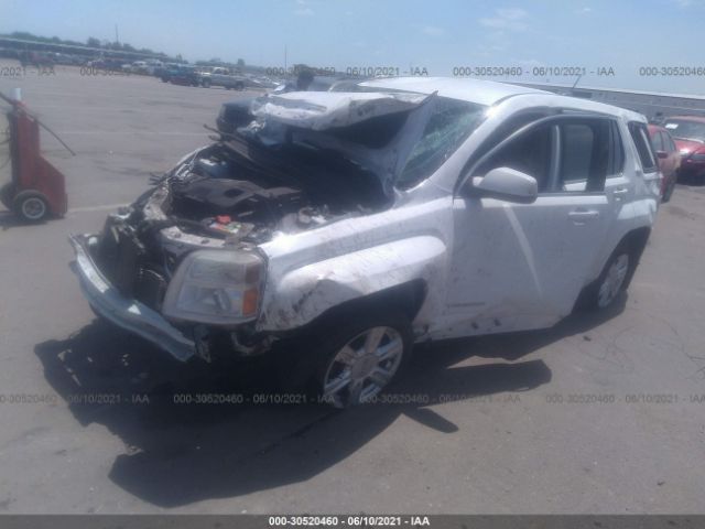 Photo 1 VIN: 2GKALMEK8E6341159 - GMC TERRAIN 