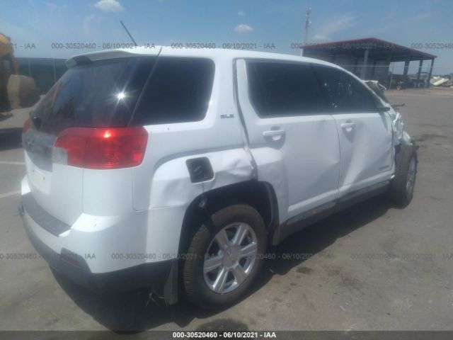 Photo 3 VIN: 2GKALMEK8E6341159 - GMC TERRAIN 