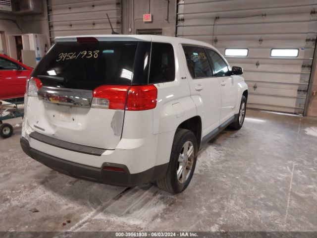 Photo 3 VIN: 2GKALMEK8E6341453 - GMC TERRAIN 