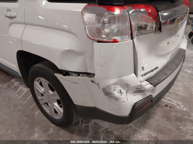 Photo 5 VIN: 2GKALMEK8E6341453 - GMC TERRAIN 