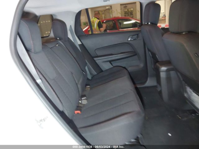 Photo 7 VIN: 2GKALMEK8E6341453 - GMC TERRAIN 