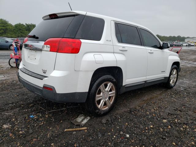 Photo 3 VIN: 2GKALMEK8E6354560 - GMC TERRAIN SL 