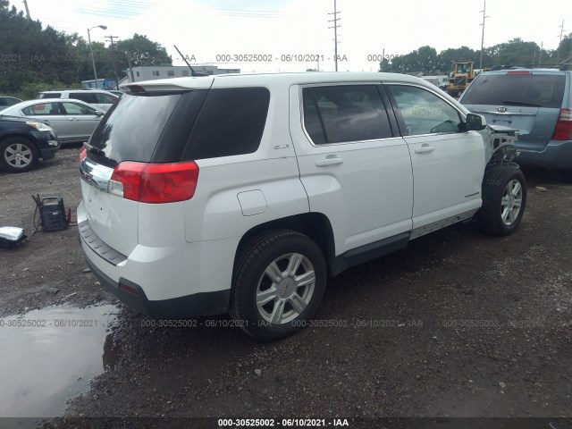 Photo 3 VIN: 2GKALMEK8E6362710 - GMC TERRAIN 