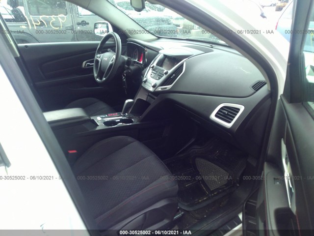 Photo 4 VIN: 2GKALMEK8E6362710 - GMC TERRAIN 