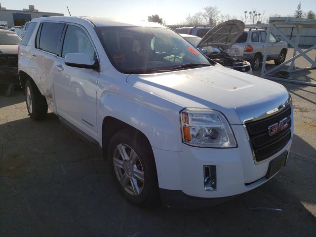 Photo 0 VIN: 2GKALMEK8E6365980 - GMC TERRAIN SL 