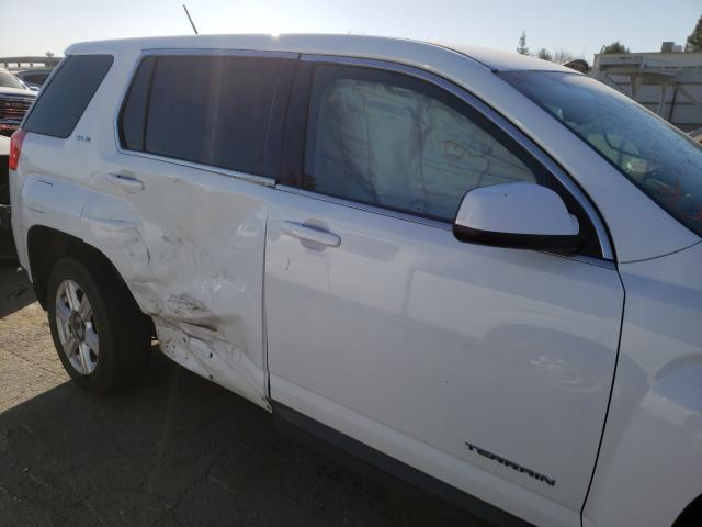 Photo 8 VIN: 2GKALMEK8E6365980 - GMC TERRAIN SL 