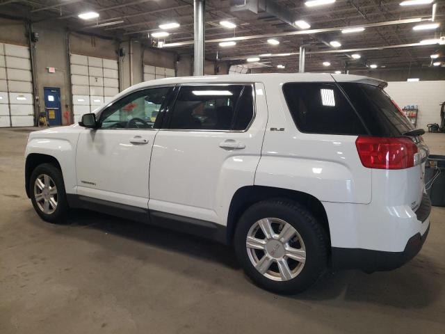 Photo 1 VIN: 2GKALMEK8F6119478 - GMC TERRAIN SL 