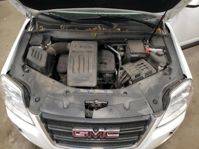 Photo 11 VIN: 2GKALMEK8F6119478 - GMC TERRAIN SL 