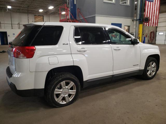 Photo 2 VIN: 2GKALMEK8F6119478 - GMC TERRAIN SL 