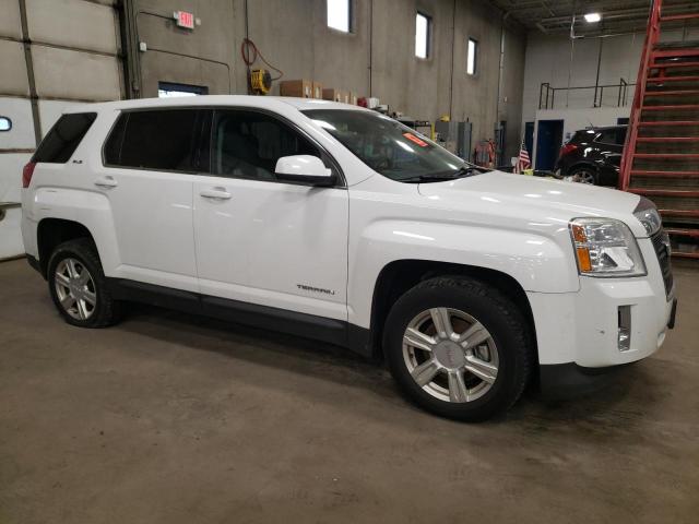 Photo 3 VIN: 2GKALMEK8F6119478 - GMC TERRAIN SL 