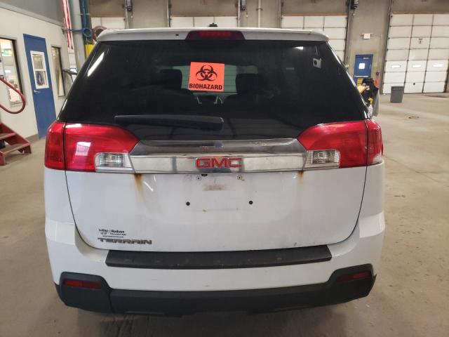 Photo 5 VIN: 2GKALMEK8F6119478 - GMC TERRAIN SL 