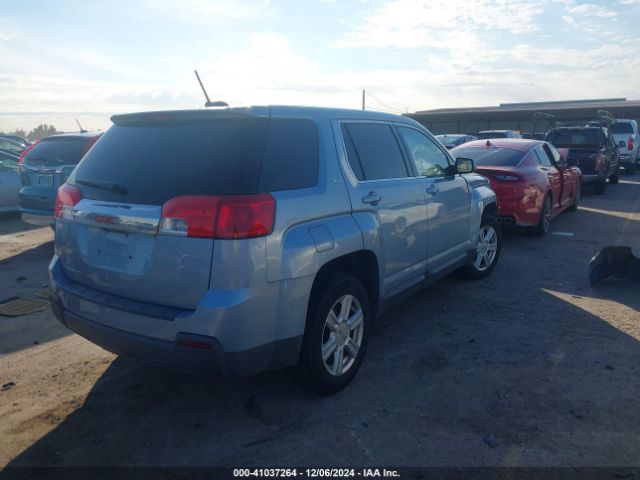 Photo 3 VIN: 2GKALMEK8F6121716 - GMC TERRAIN 