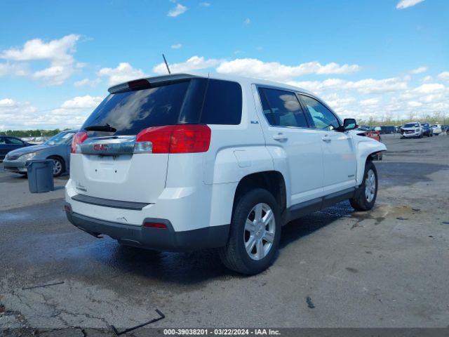 Photo 3 VIN: 2GKALMEK8F6125278 - GMC TERRAIN 