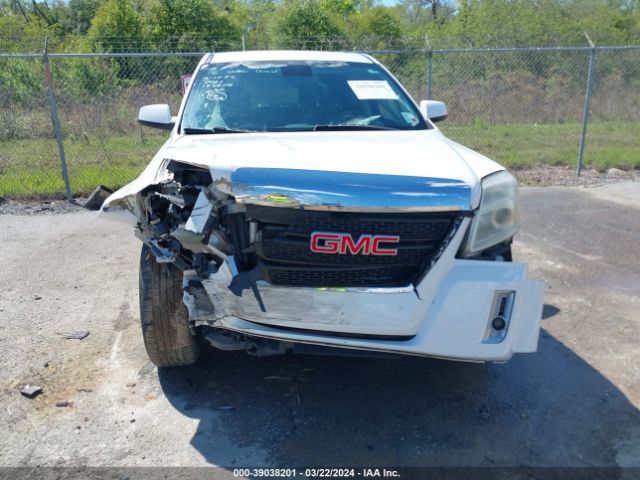 Photo 5 VIN: 2GKALMEK8F6125278 - GMC TERRAIN 