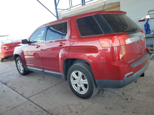 Photo 1 VIN: 2GKALMEK8F6147703 - GMC TERRAIN SL 