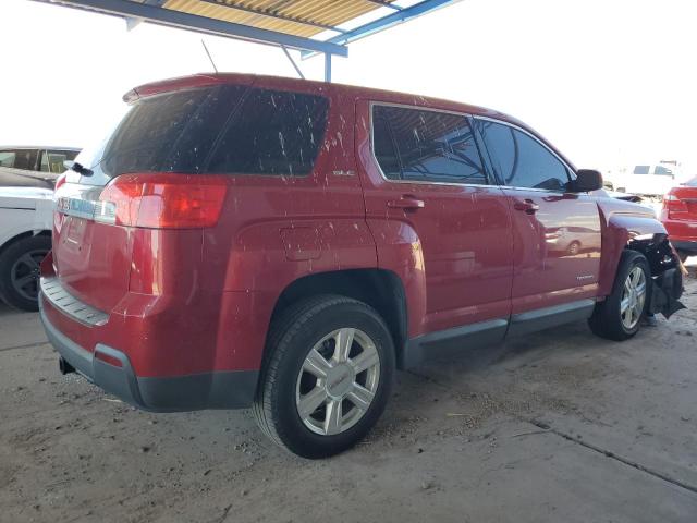 Photo 2 VIN: 2GKALMEK8F6147703 - GMC TERRAIN SL 