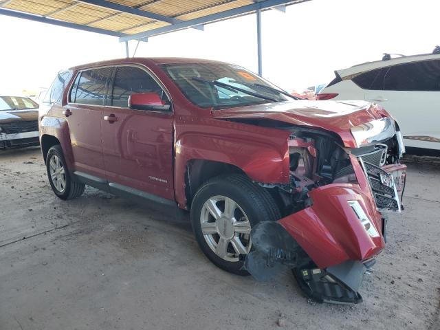 Photo 3 VIN: 2GKALMEK8F6147703 - GMC TERRAIN SL 