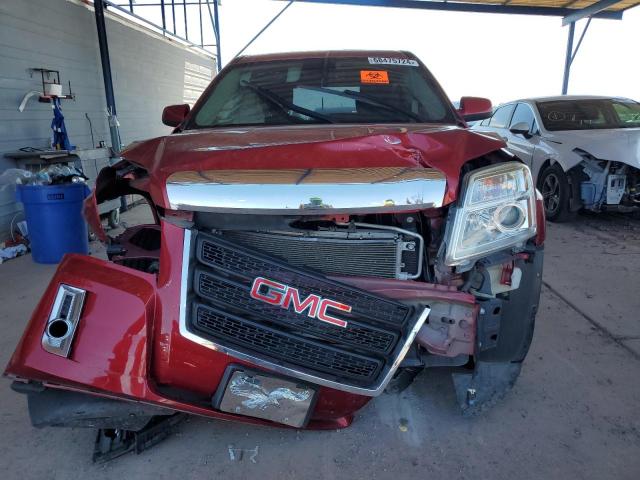 Photo 4 VIN: 2GKALMEK8F6147703 - GMC TERRAIN SL 