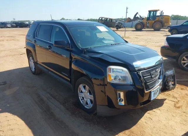 Photo 0 VIN: 2GKALMEK8F6185674 - GMC TERRAIN 