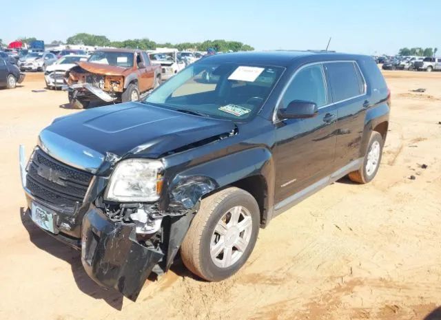 Photo 1 VIN: 2GKALMEK8F6185674 - GMC TERRAIN 