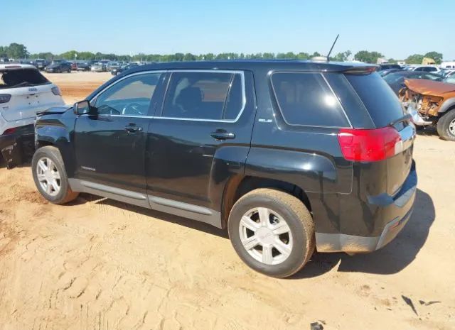 Photo 2 VIN: 2GKALMEK8F6185674 - GMC TERRAIN 