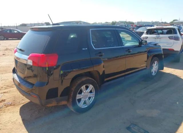 Photo 3 VIN: 2GKALMEK8F6185674 - GMC TERRAIN 