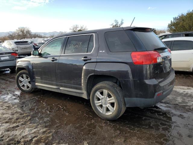 Photo 1 VIN: 2GKALMEK8F6190213 - GMC TERRAIN 