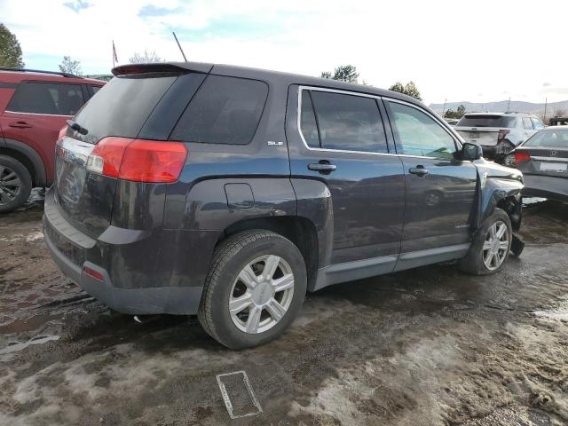 Photo 2 VIN: 2GKALMEK8F6190213 - GMC TERRAIN 