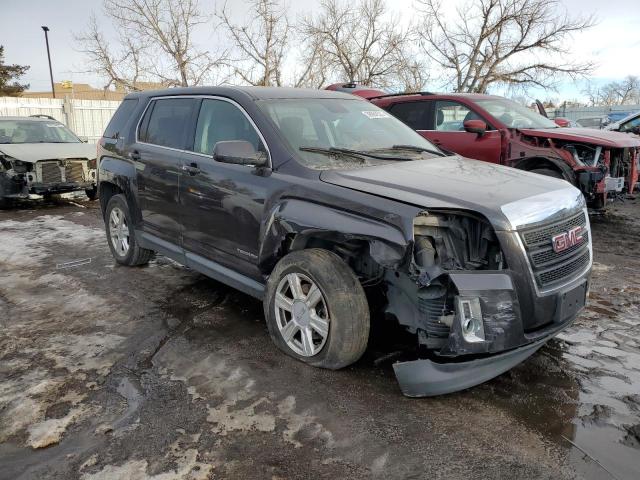 Photo 3 VIN: 2GKALMEK8F6190213 - GMC TERRAIN 