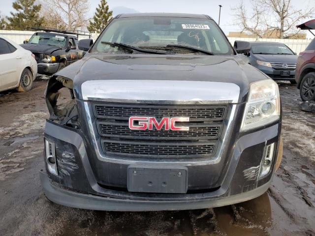 Photo 4 VIN: 2GKALMEK8F6190213 - GMC TERRAIN 