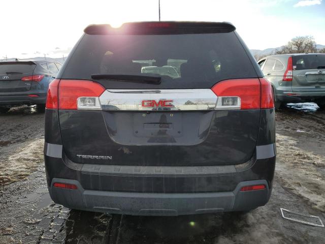 Photo 5 VIN: 2GKALMEK8F6190213 - GMC TERRAIN 